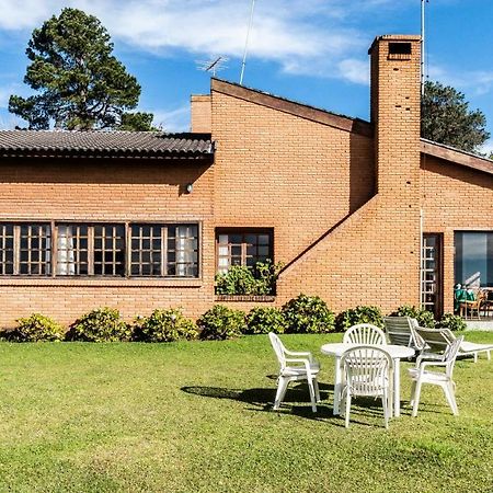 Sonho Verde Guest House Campos do Jordão المظهر الخارجي الصورة