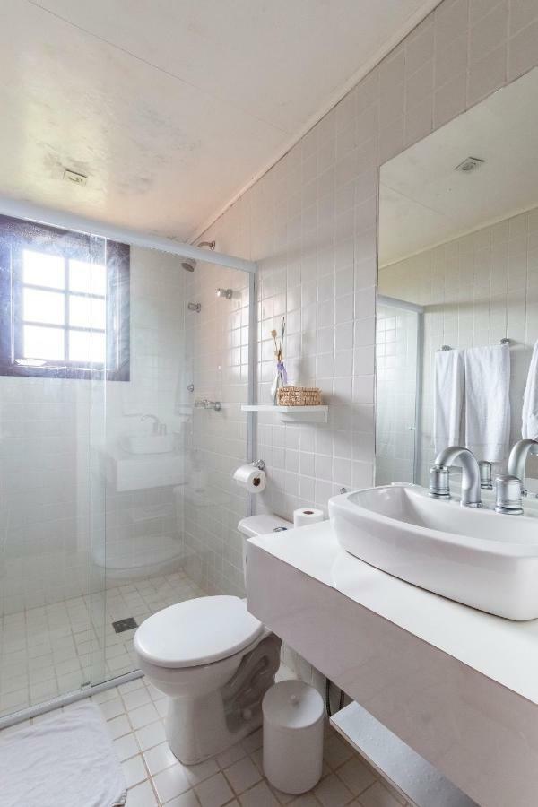 Sonho Verde Guest House Campos do Jordão المظهر الخارجي الصورة