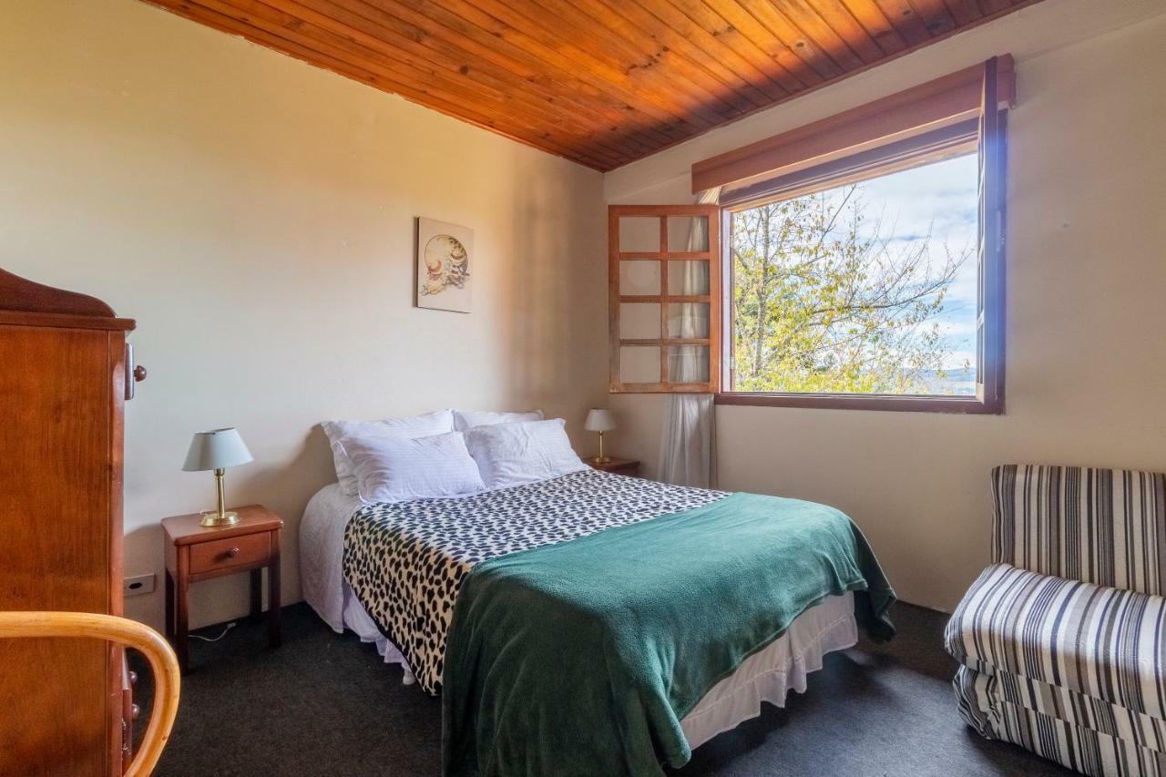 Sonho Verde Guest House Campos do Jordão المظهر الخارجي الصورة