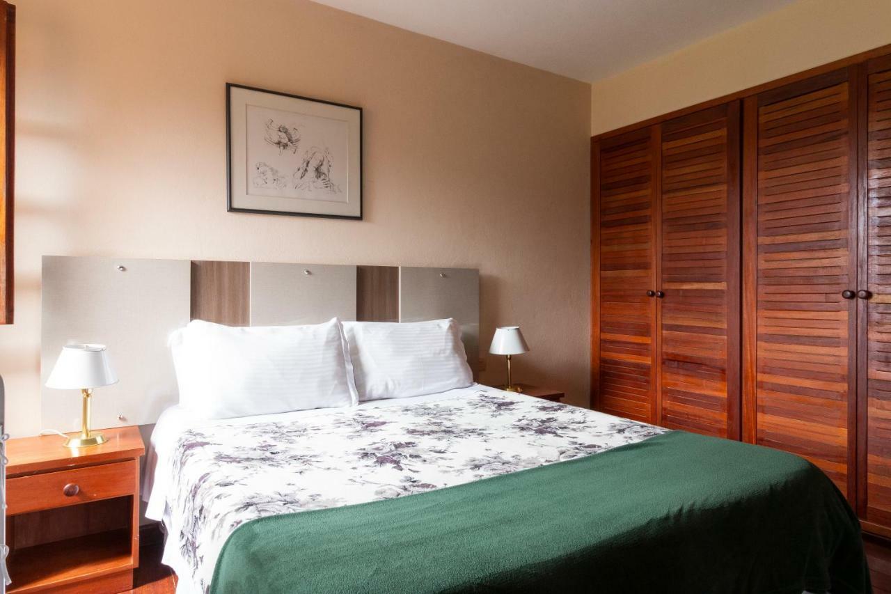 Sonho Verde Guest House Campos do Jordão المظهر الخارجي الصورة