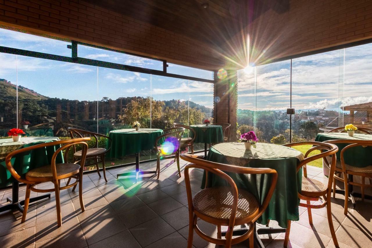 Sonho Verde Guest House Campos do Jordão المظهر الخارجي الصورة