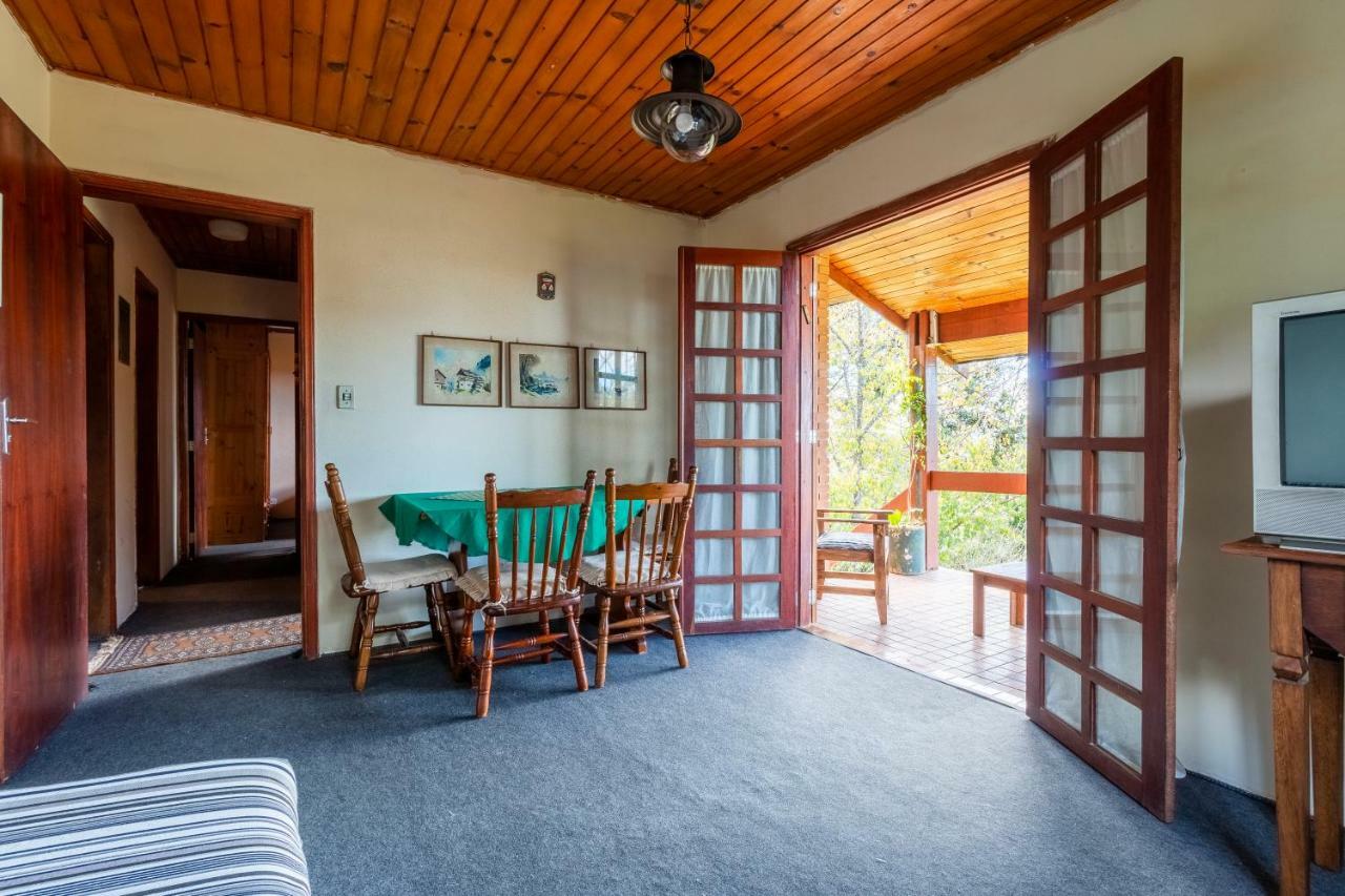 Sonho Verde Guest House Campos do Jordão المظهر الخارجي الصورة